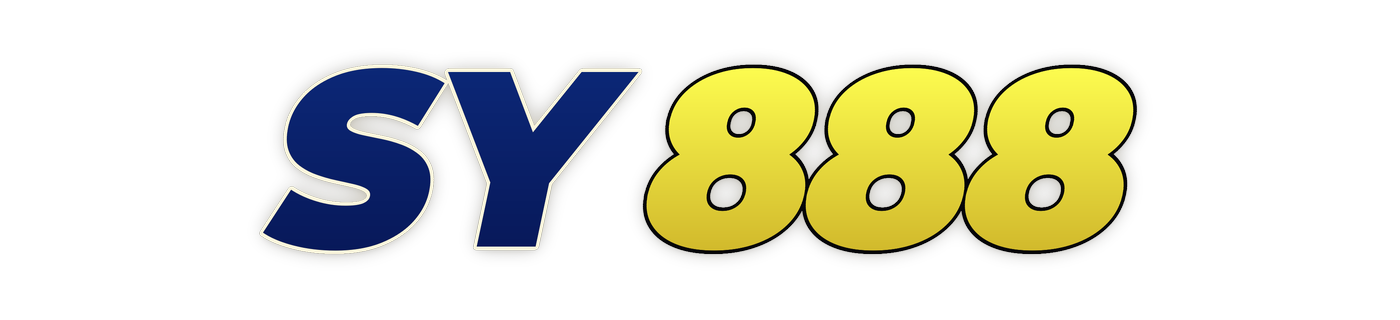 sy888 Logo